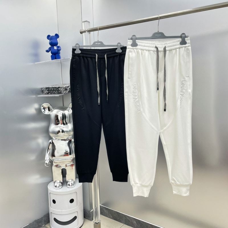 Louis Vuitton Long Pants